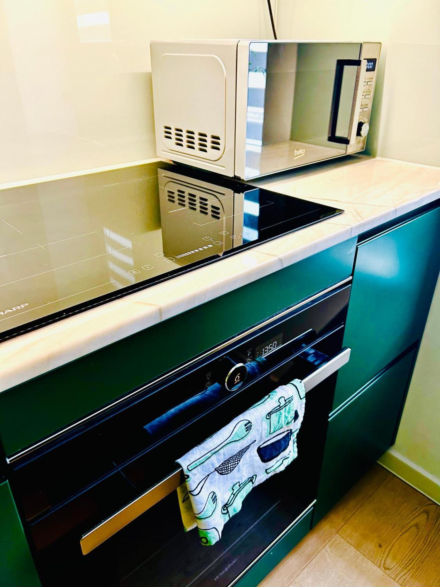 לובלין Apartment Targowa L7 מראה חיצוני תמונה
