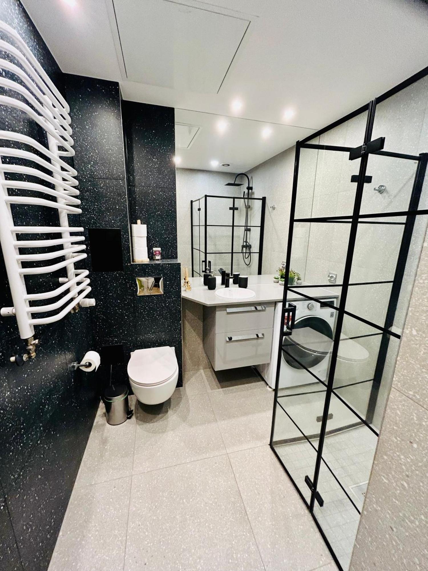 לובלין Apartment Targowa L7 מראה חיצוני תמונה