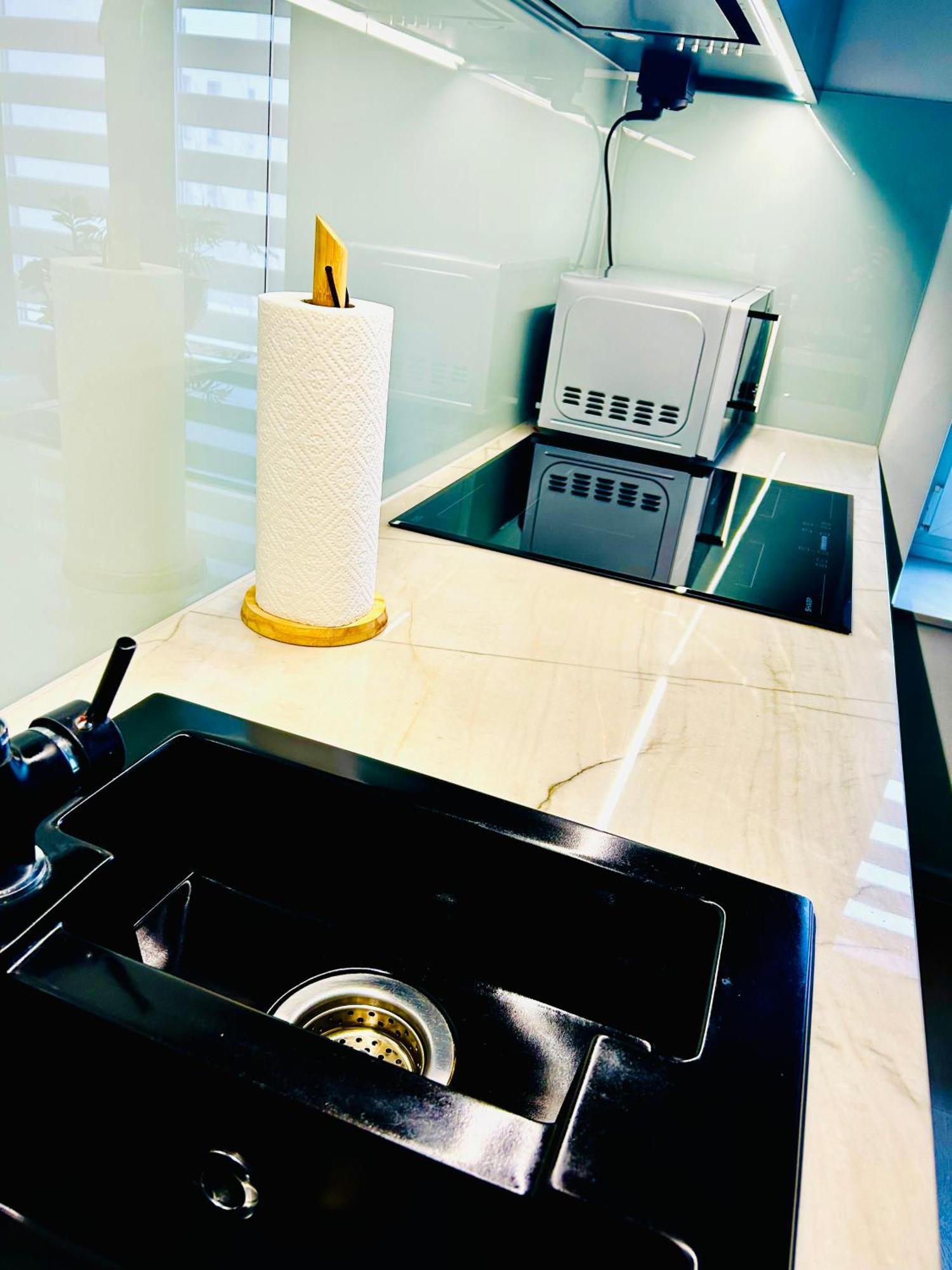 לובלין Apartment Targowa L7 מראה חיצוני תמונה