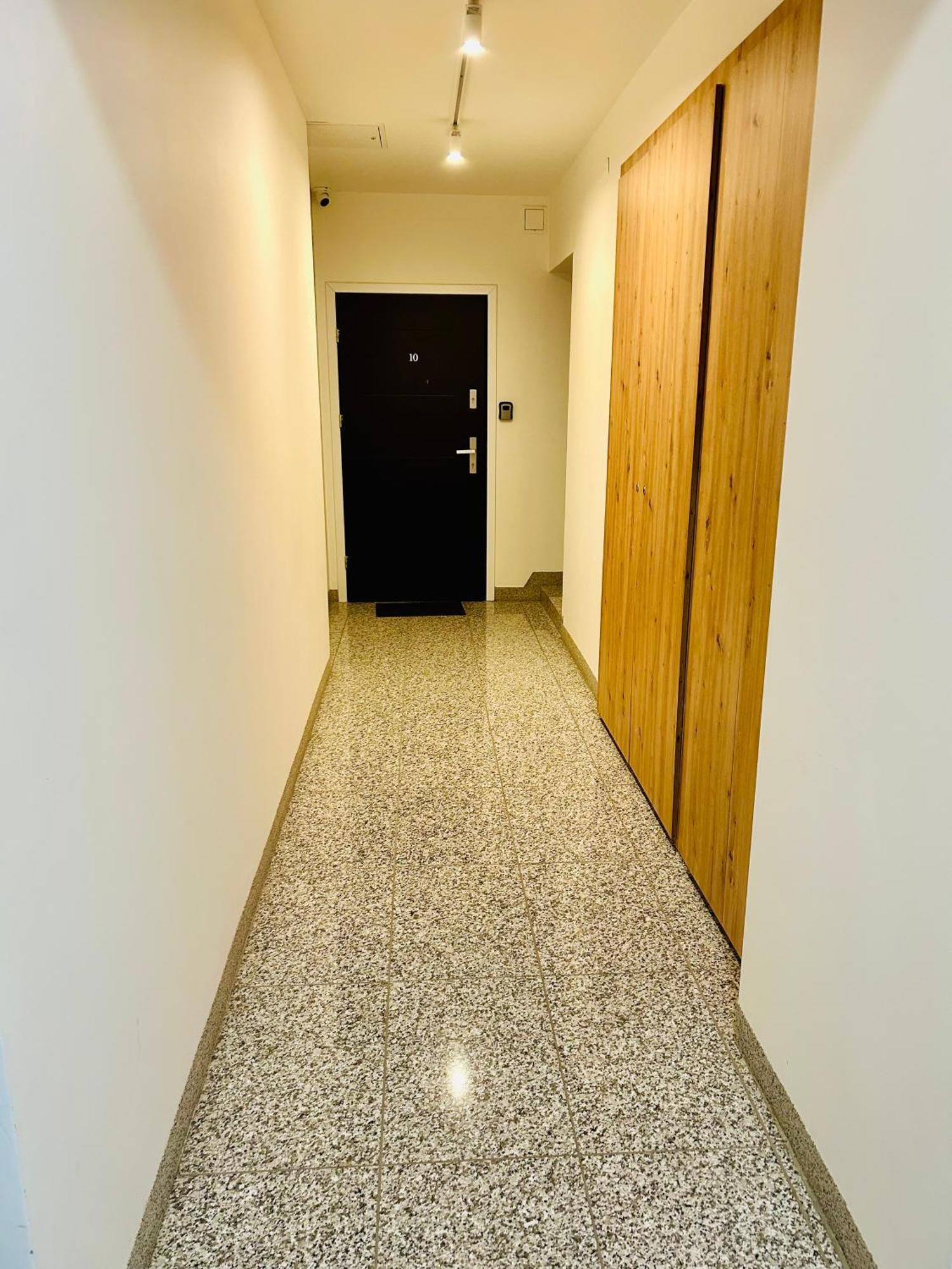 לובלין Apartment Targowa L7 מראה חיצוני תמונה