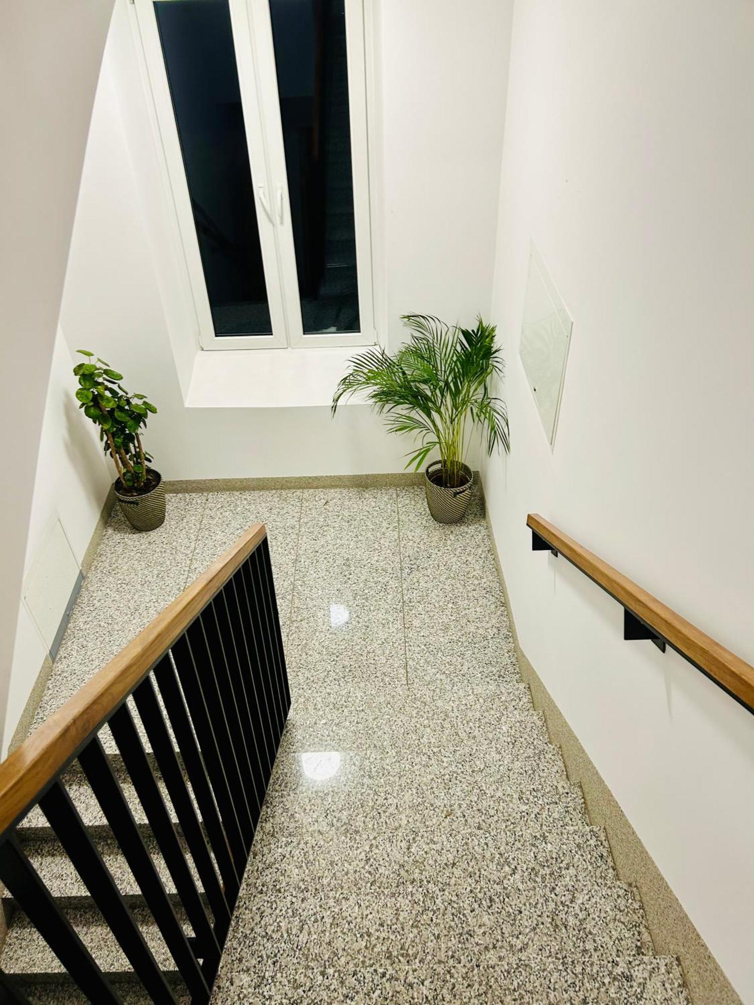 לובלין Apartment Targowa L7 מראה חיצוני תמונה
