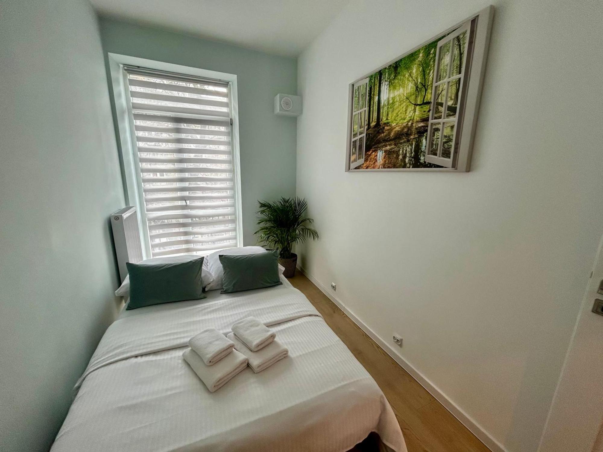 לובלין Apartment Targowa L7 מראה חיצוני תמונה