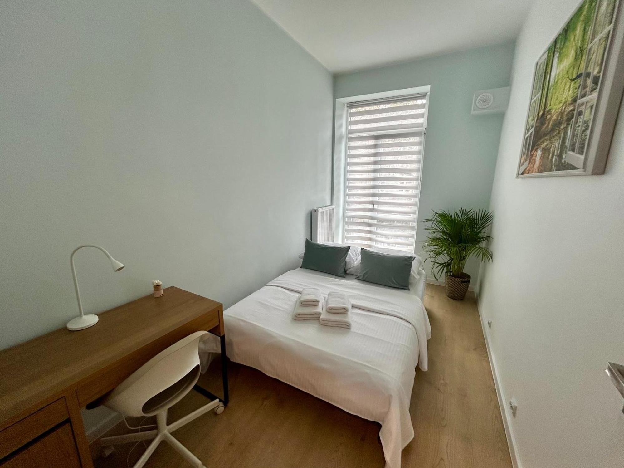 לובלין Apartment Targowa L7 מראה חיצוני תמונה